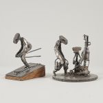 1779&nbsp;8011&nbsp;Skulpturer